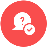 Queries Resolved by AI
